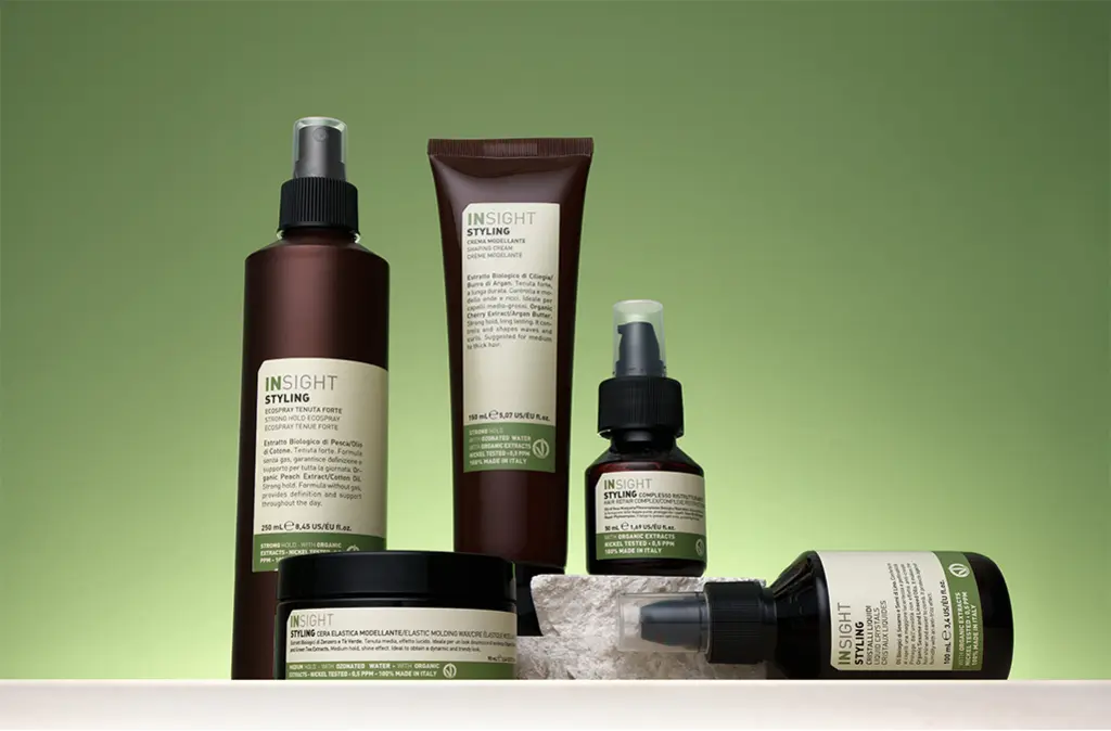 Alexandar Cosmetics